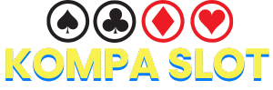 Logo KOMPA SLOT
